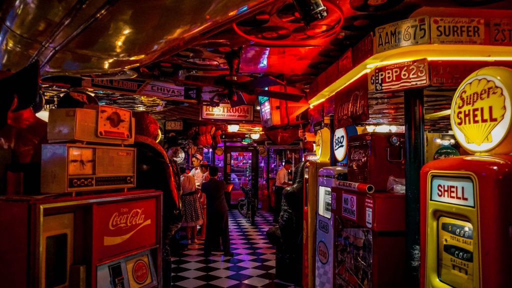 Online Slot Gambling Games