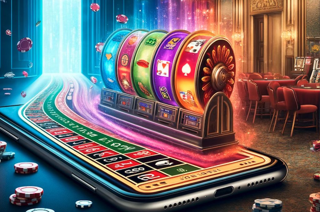 Online Slot