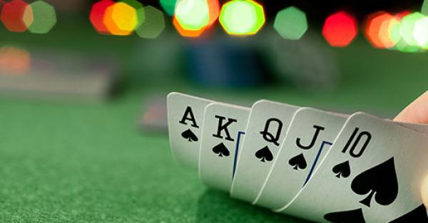 Online Casino
