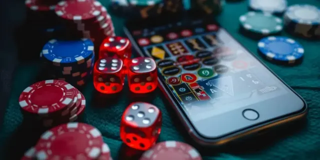 Online Casinos